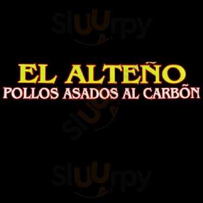 El Alteno Pollos Asados Al Carbon