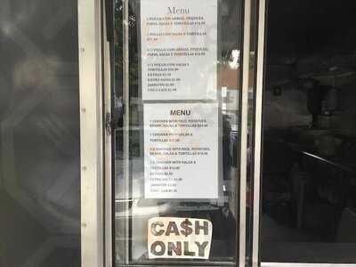 El Alteno Pollos Asados Al Carbon