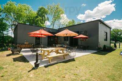 Common John Brewing Co