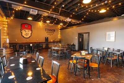 Common John Brewing Co