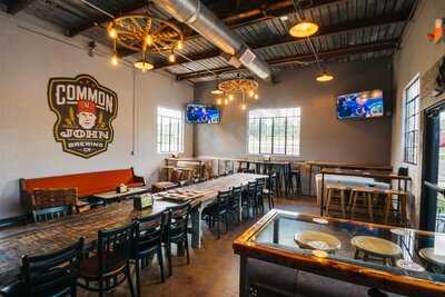Common John Brewing Co