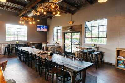 Common John Brewing Co