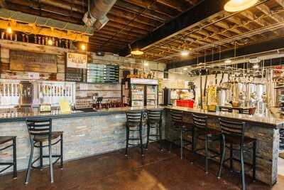 Common John Brewing Co