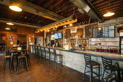 Common John Brewing Co