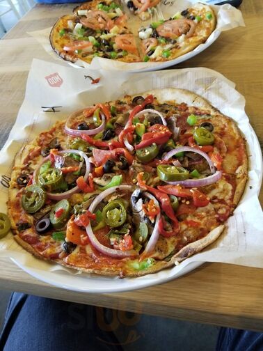 Mod Pizza