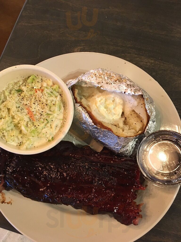 Chance's Steak & Seafood