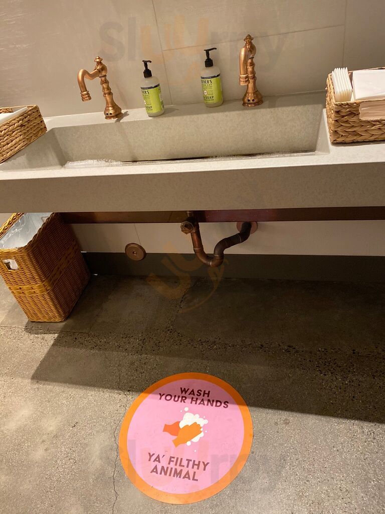 Noble Bird Rotisserie