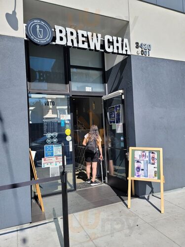 Brew Cha