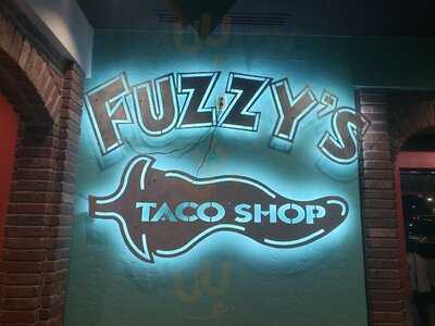 Fuzzy's Taco Shop