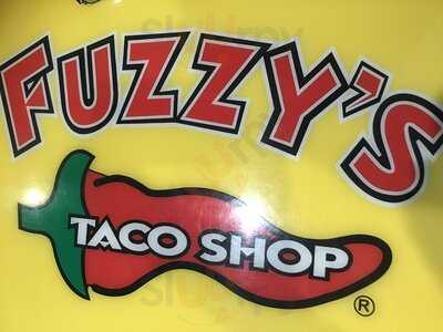 Fuzzy's Taco Shop