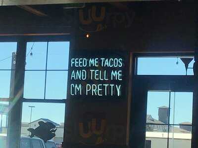 Fuzzy's Taco Shop