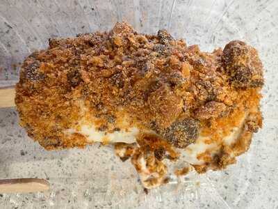 Lea Lana’s Bananas