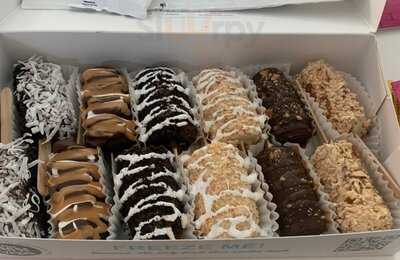 Lea Lana’s Bananas