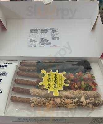 Lea Lana’s Bananas