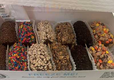 Lea Lana’s Bananas