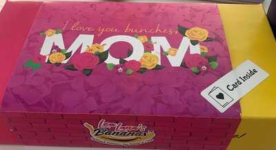 Lea Lana’s Bananas