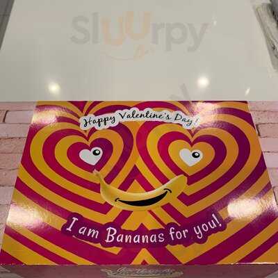 Lea Lana’s Bananas