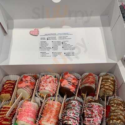 Lea Lana’s Bananas