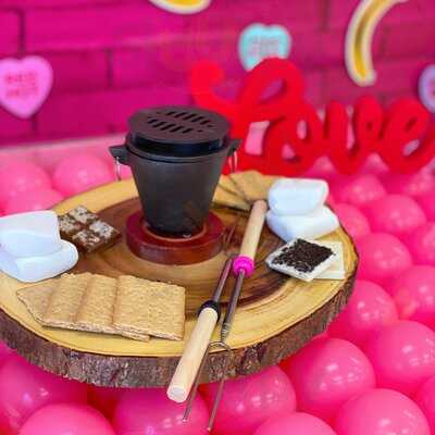 Lea Lana’s Bananas