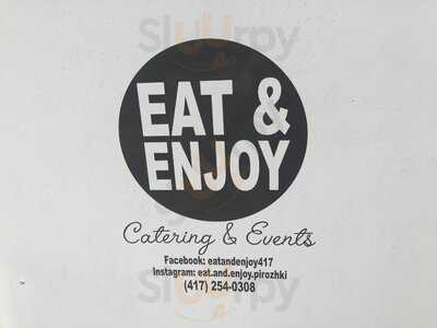 Eat & Enjoy
