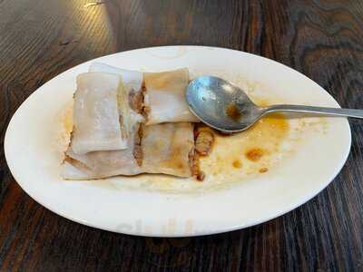 Yung Yee Kee Dim Sum