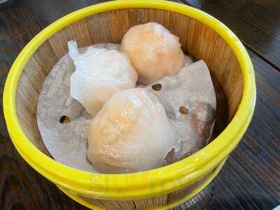 Yung Yee Kee Dim Sum