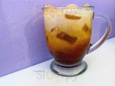 King Of Thai Boat Noodles