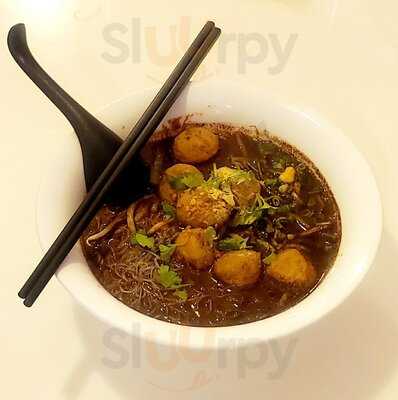 King Of Thai Boat Noodles