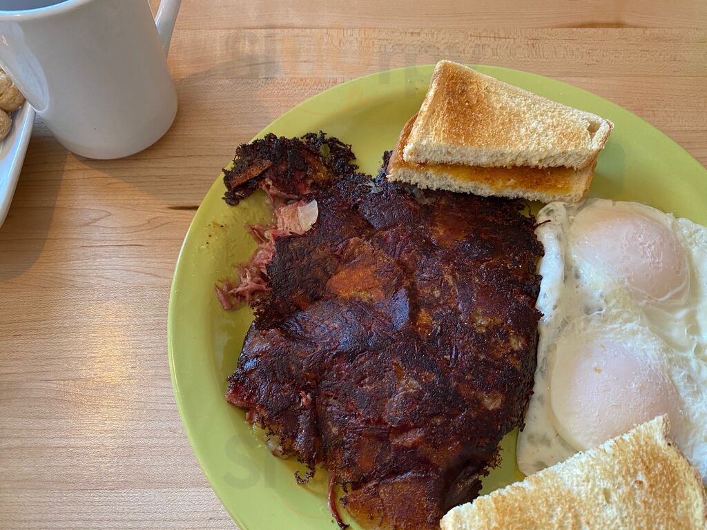 Moose & Stellas Cafe