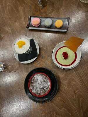 Chinglish Cantonese Wine Bar