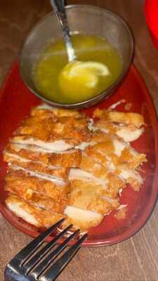 Chinglish Cantonese Wine Bar