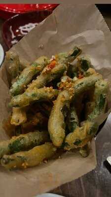 Chinglish Cantonese Wine Bar