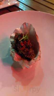 Chinglish Cantonese Wine Bar