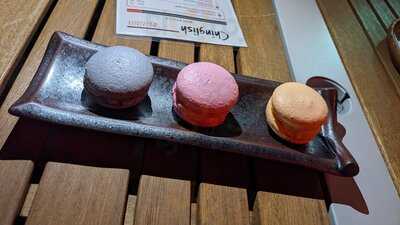 Chinglish Cantonese Wine Bar