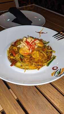 Chinglish Cantonese Wine Bar