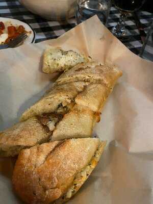 Cocozza American Italian