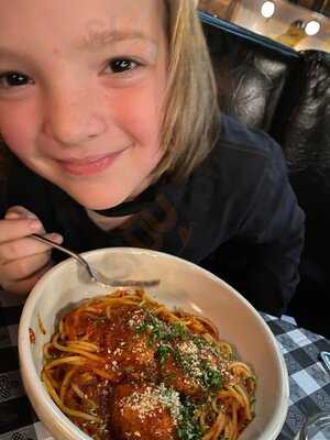 Cocozza American Italian