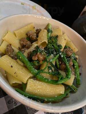 Cocozza American Italian