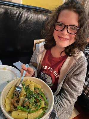 Cocozza American Italian