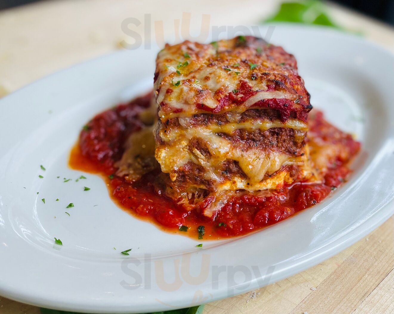 Cocozza American Italian