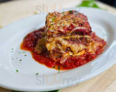 Cocozza American Italian