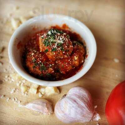 Cocozza American Italian