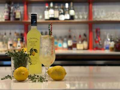 Cocozza American Italian