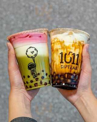 1011 Sip Tea