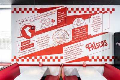 Frisco's Chicken