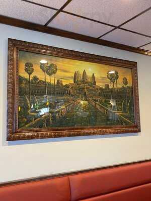 Banana Leaf Asian Bistro