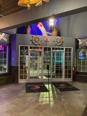 Crafty Crab Concord Inc