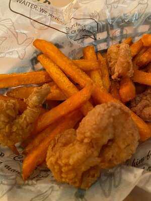 Crafty Crab Concord Inc