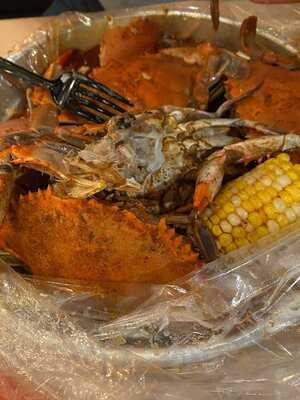 Crafty Crab Concord Inc