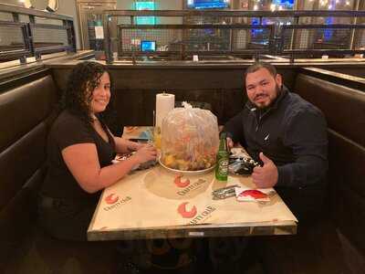 Crafty Crab Concord Inc